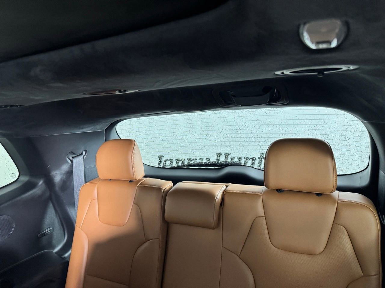 Used 2025 Kia Telluride SX Prestige X-Line image 30