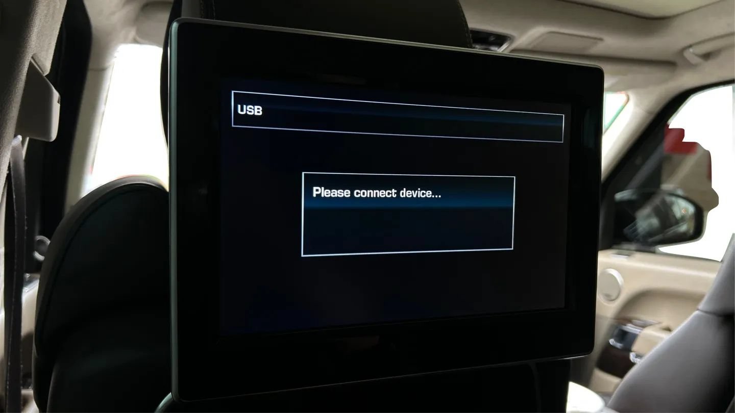 Used 2014 Land Rover Range Rover Long Wheelbase Autobiography AWD/4WD image 24