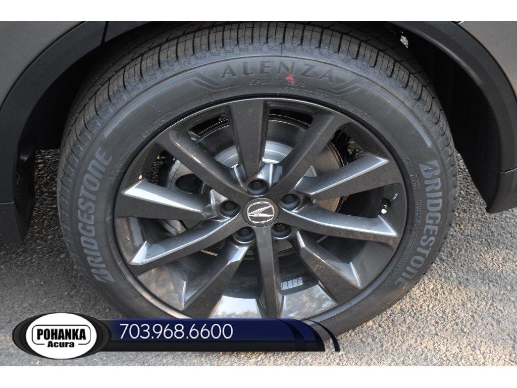 New 2026 Acura MDX A-Spec image 38