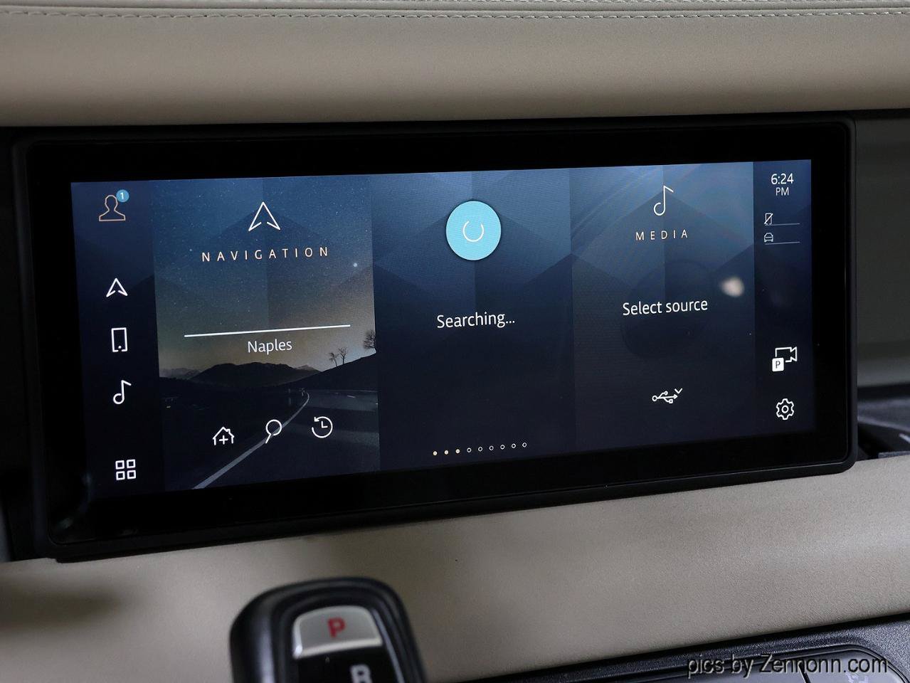 Used 2020 Land Rover Defender 110 SE AWD/4WD image 19