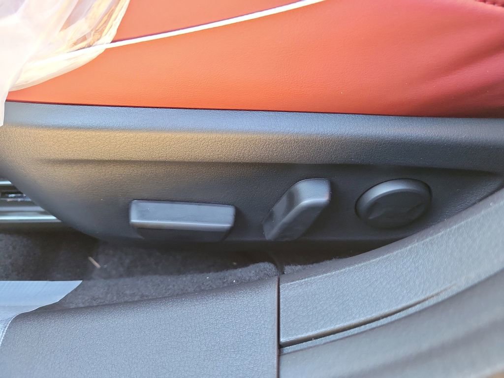 New 2026 MAZDA MAZDA3 Carbon image 19