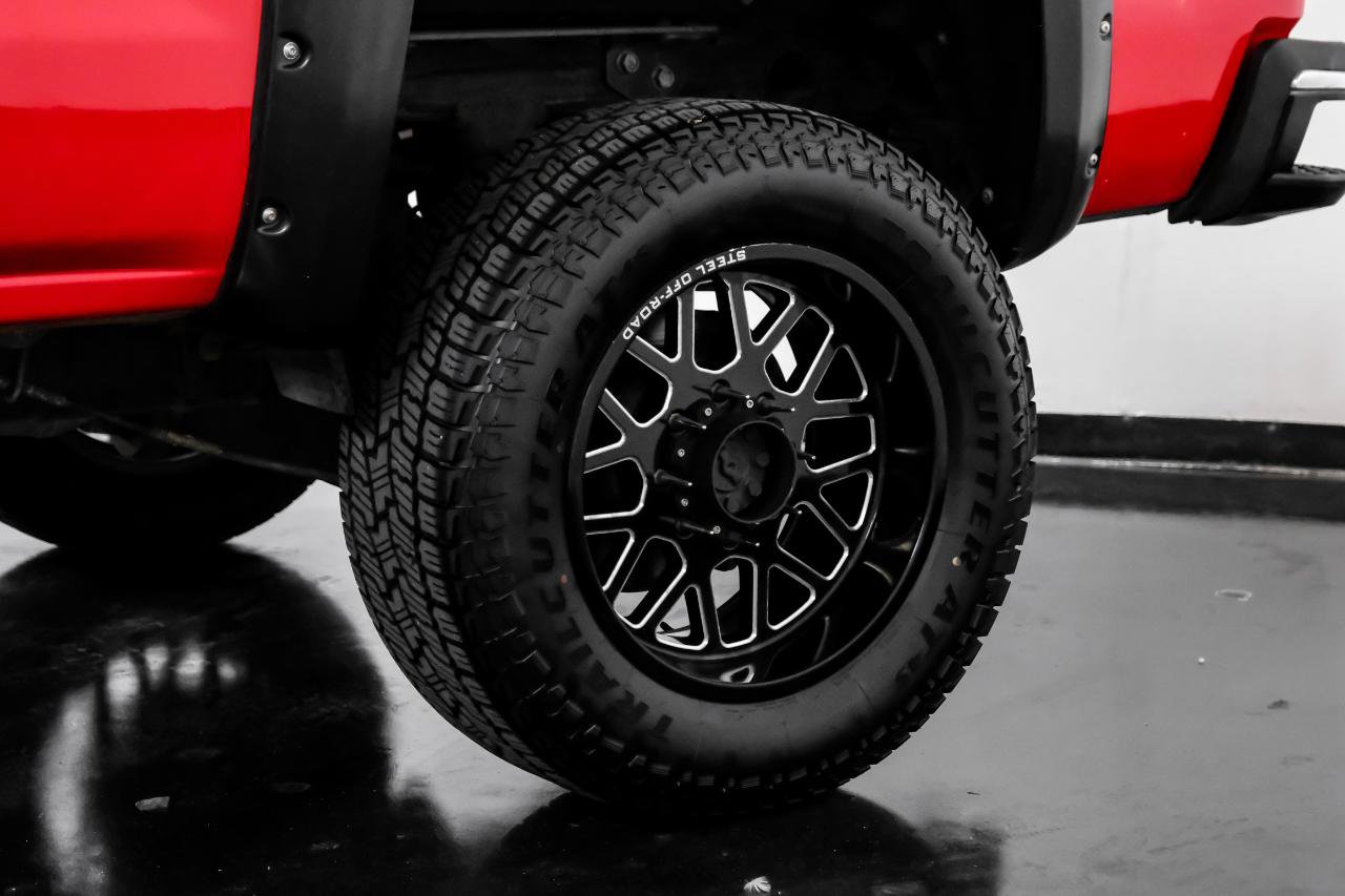 Used 2019 Chevrolet Silverado 2500 LTZ w/ Duramax Plus Package image 53