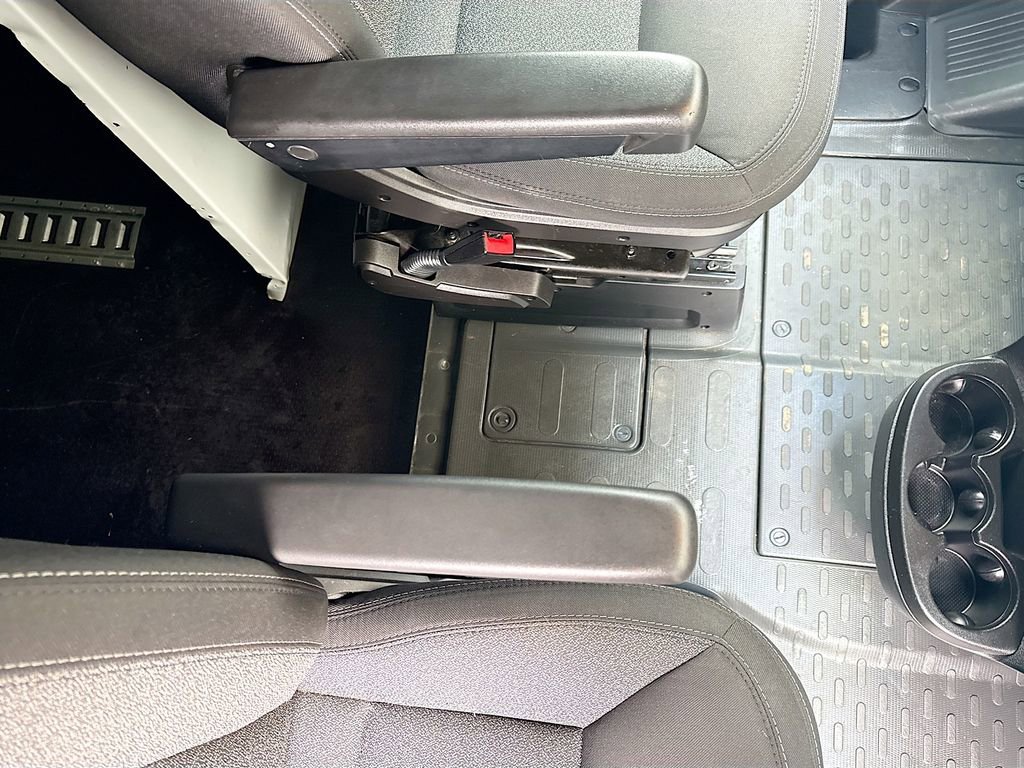 Used 2019 RAM ProMaster 2500 image 20
