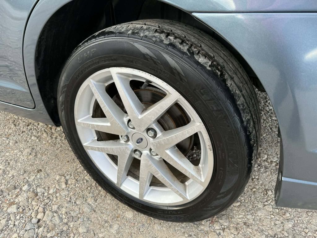 Used 2012 Ford Fusion SEL image 28