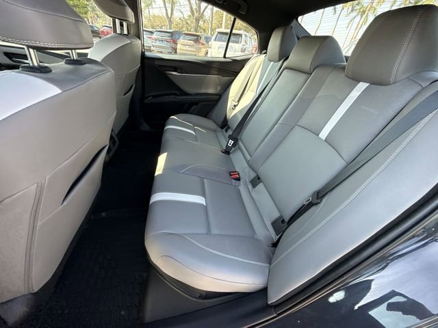 Used 2025 Toyota Camry SE image 22