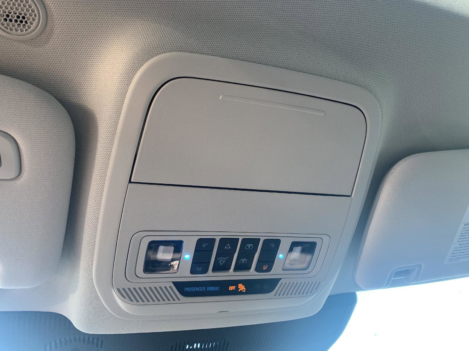 New 2025 Ford Explorer Active w/ Active Comfort Package image 19