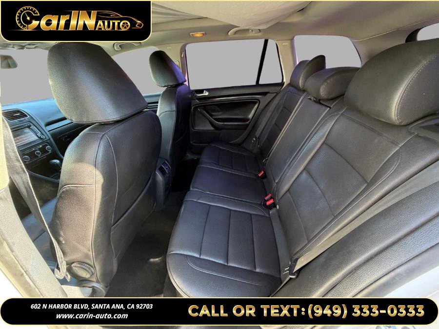 Used 2012 Volkswagen Jetta SE image 13