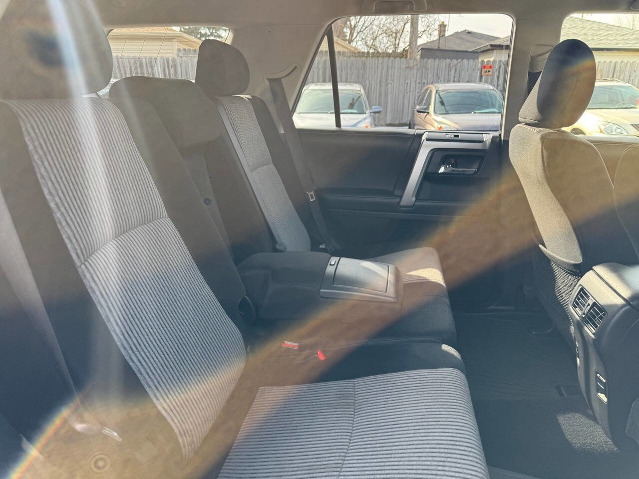 Used 2016 Toyota 4Runner SR5 image 43