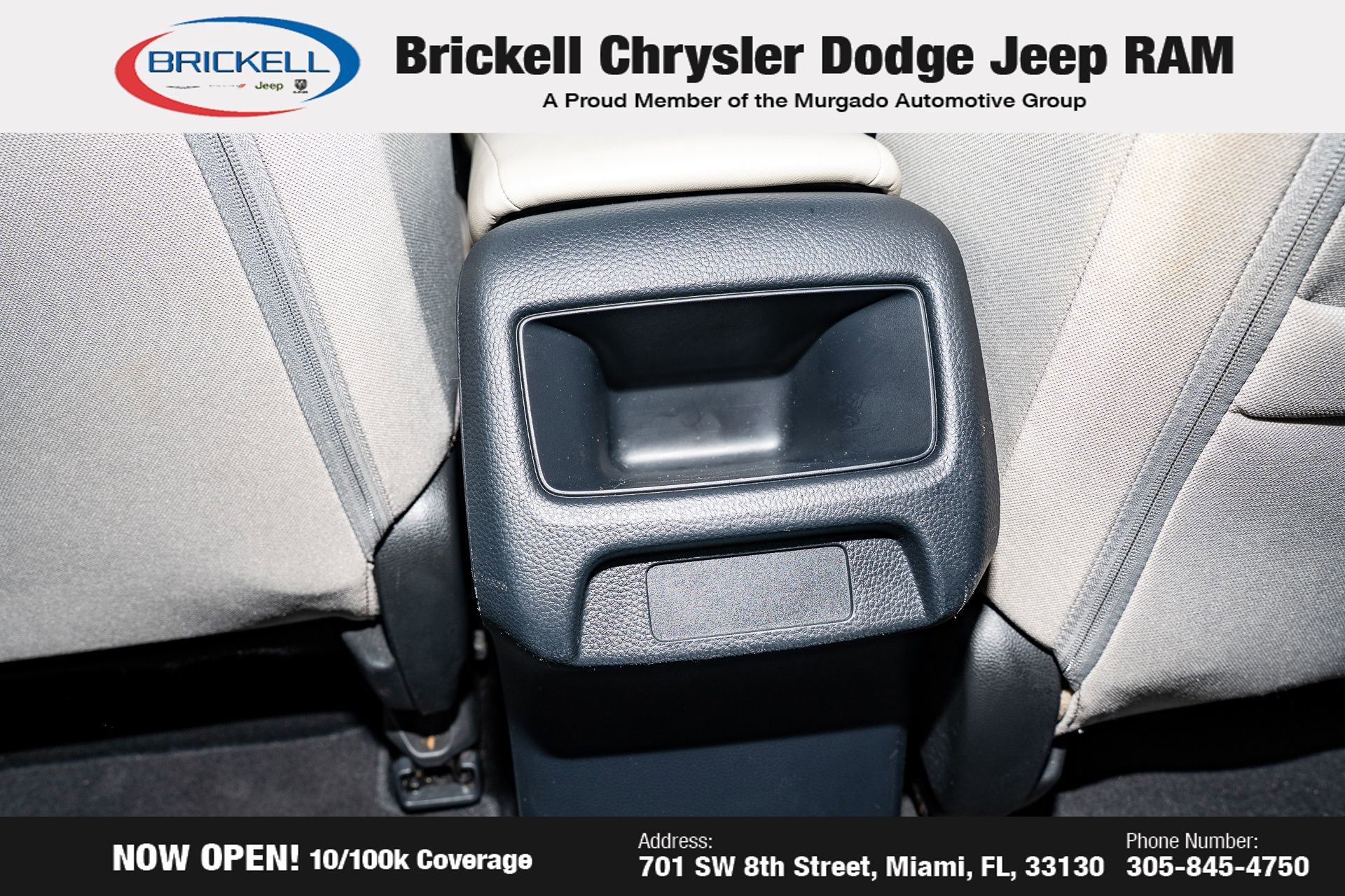 Used 2023 Honda HR-V LX image 18