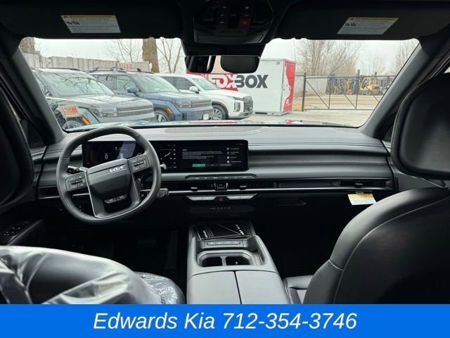 New 2027 Kia Telluride EX X-Line image 12