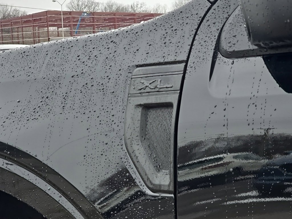 New 2025 Ford Maverick XL w/ Equipment Group 102A image 11