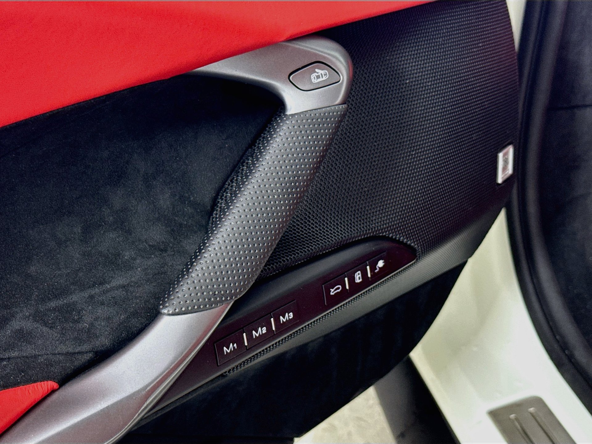 Certified 2025 Ferrari 296 GTS RWD image 16