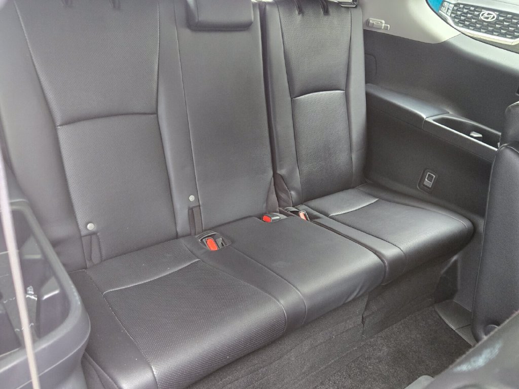 Used 2024 Toyota Grand Highlander AWD Hybrid image 13