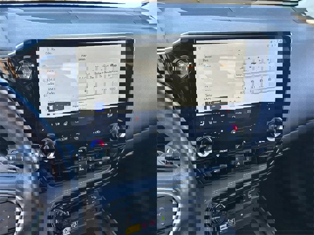 Used 2022 Lexus NX 350 AWD w/ Vision Package image 28