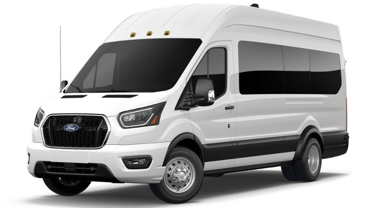 New 2026 Ford Transit 350 XLT RWD image 43