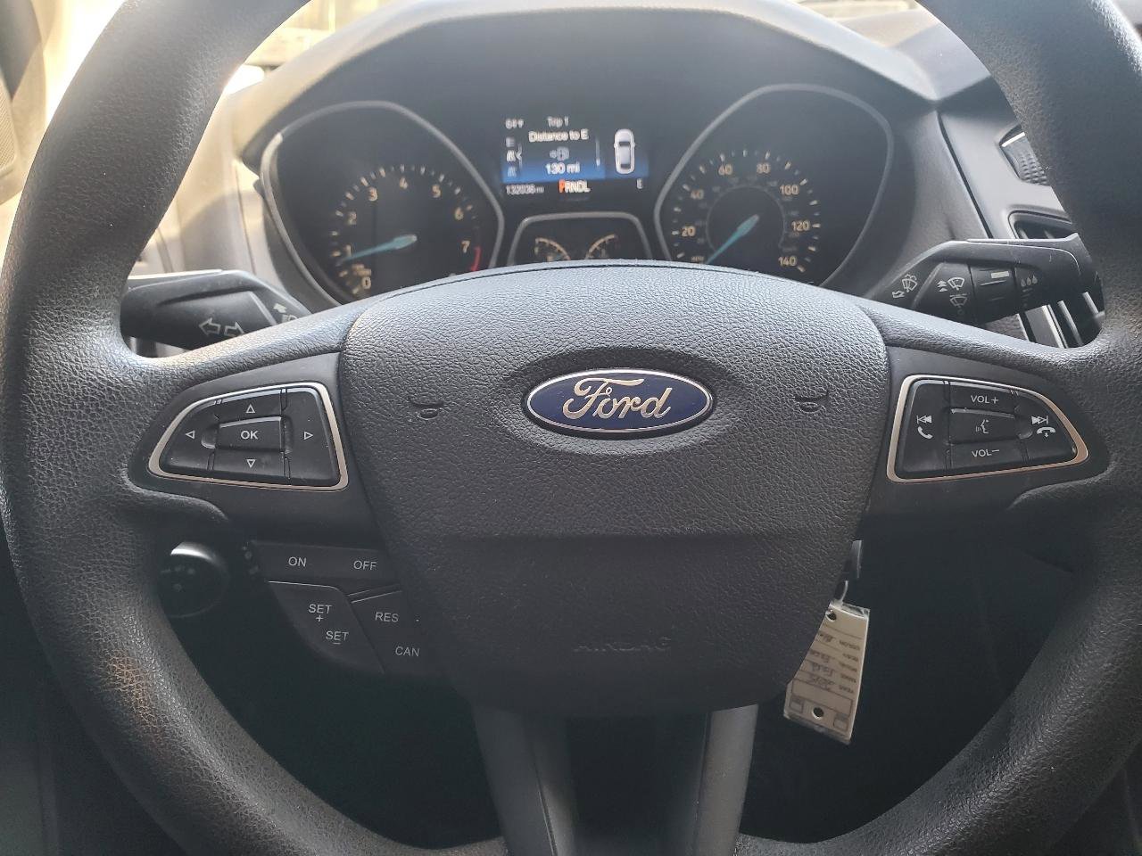 Used 2015 Ford Focus SE image 17