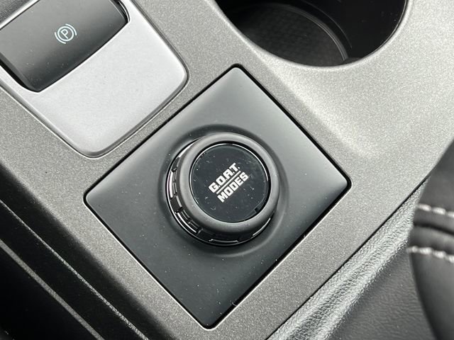 New 2026 Ford Bronco Sport Outer Banks image 30