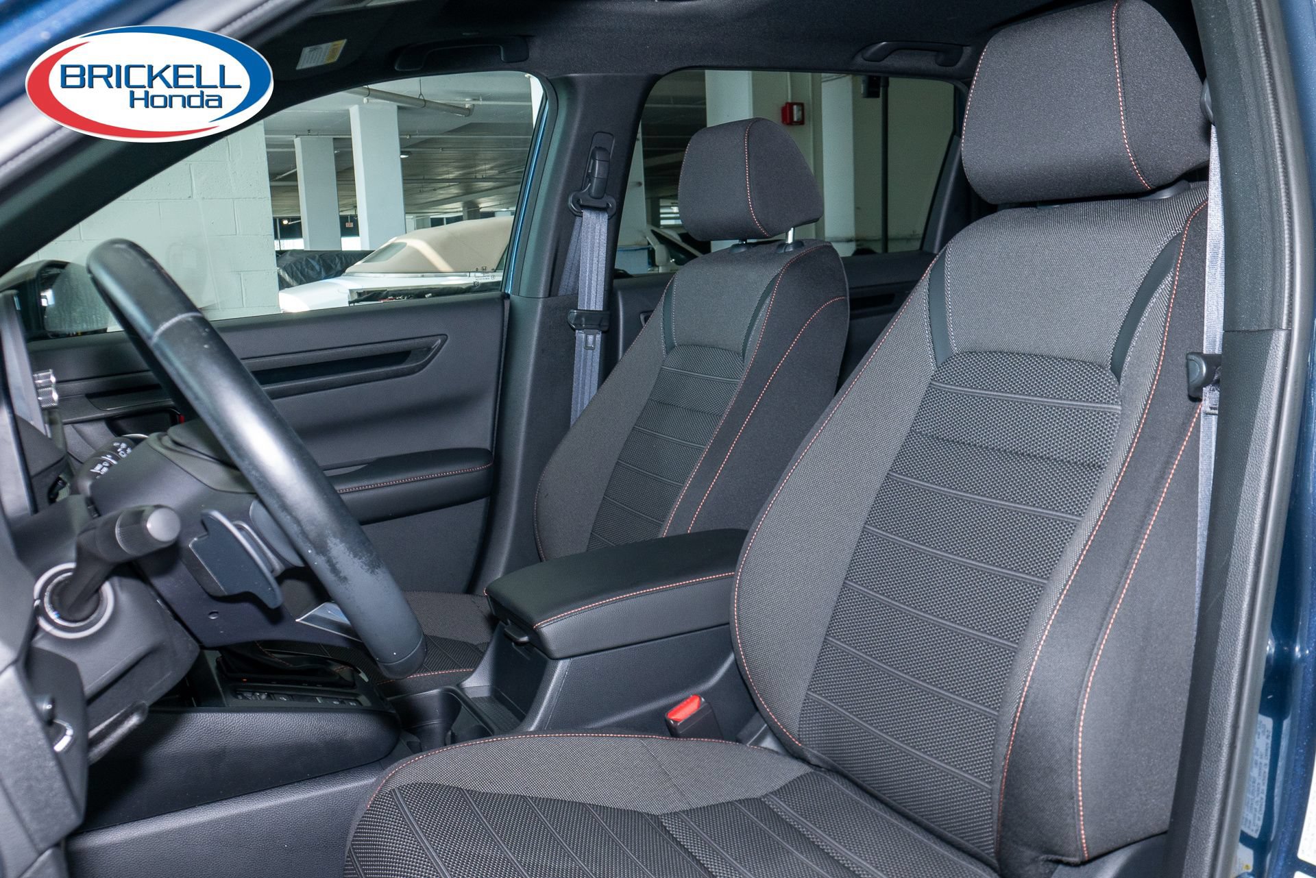 Certified 2023 Honda CR-V Sport image 19