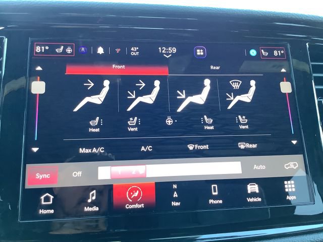 New 2026 Dodge Durango GT image 14