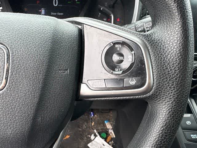 Used 2019 Honda CR-V EX image 13