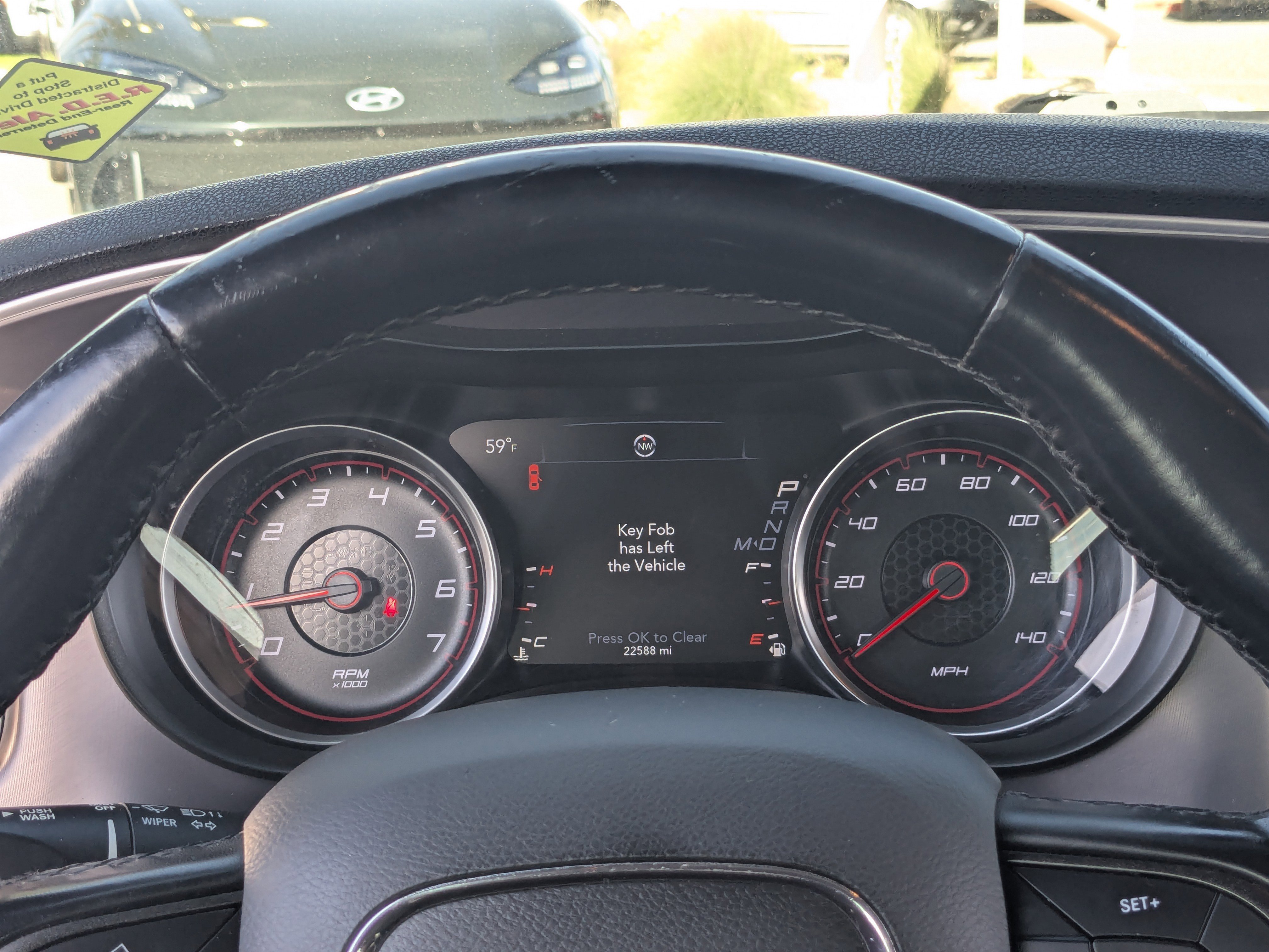 Used 2021 Dodge Charger SXT image 24