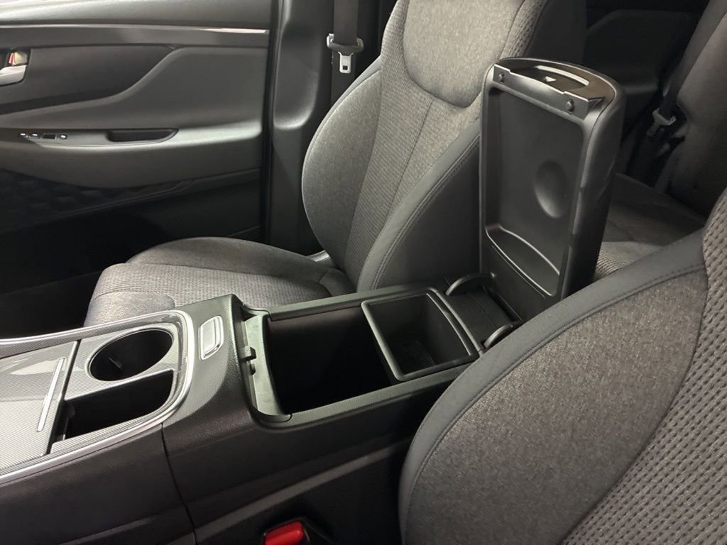 Used 2022 Hyundai Santa Fe SEL image 23