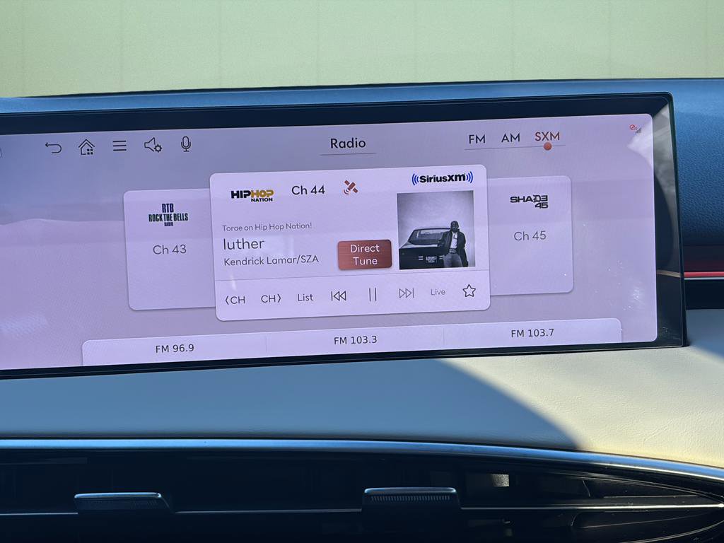 Certified 2026 Genesis GV70 2.5T Select image 30