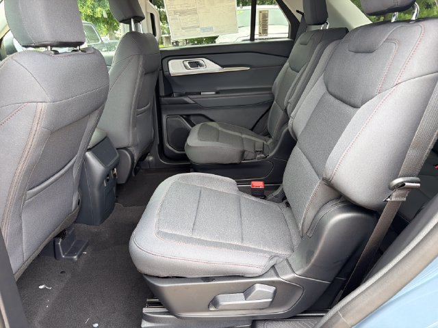 New 2026 Ford Explorer Active AWD/4WD image 15