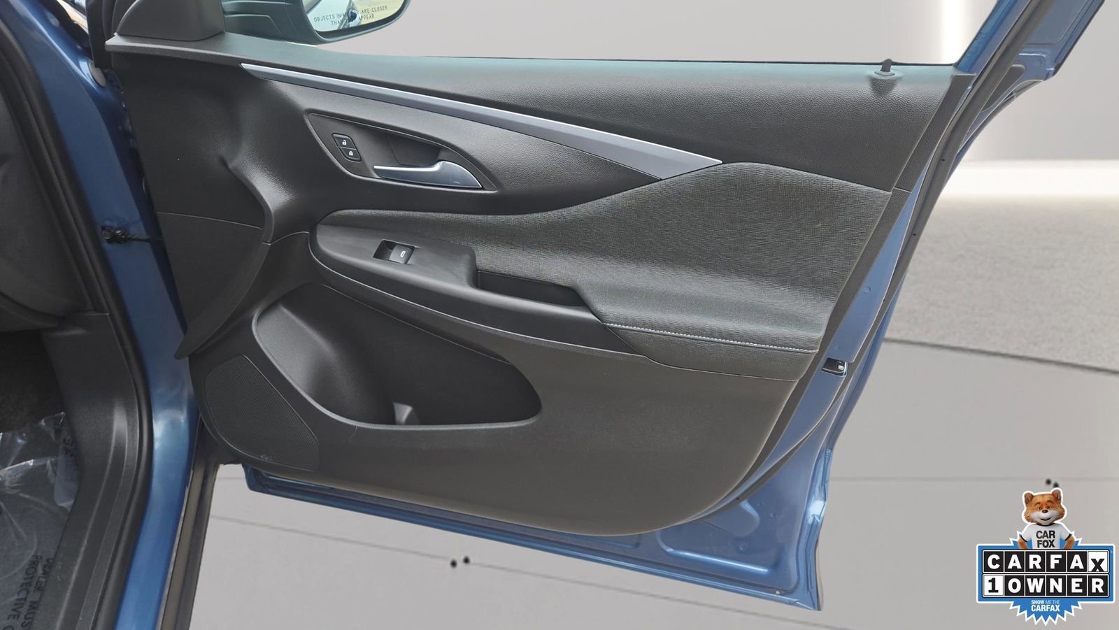 Used 2025 Buick Envista Preferred w/ Convenience I Package FWD image 21