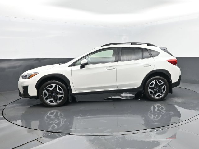 Used 2019 Subaru Crosstrek 2.0i Limited w/ Moonroof Package w/Navigation AWD/4WD image 5