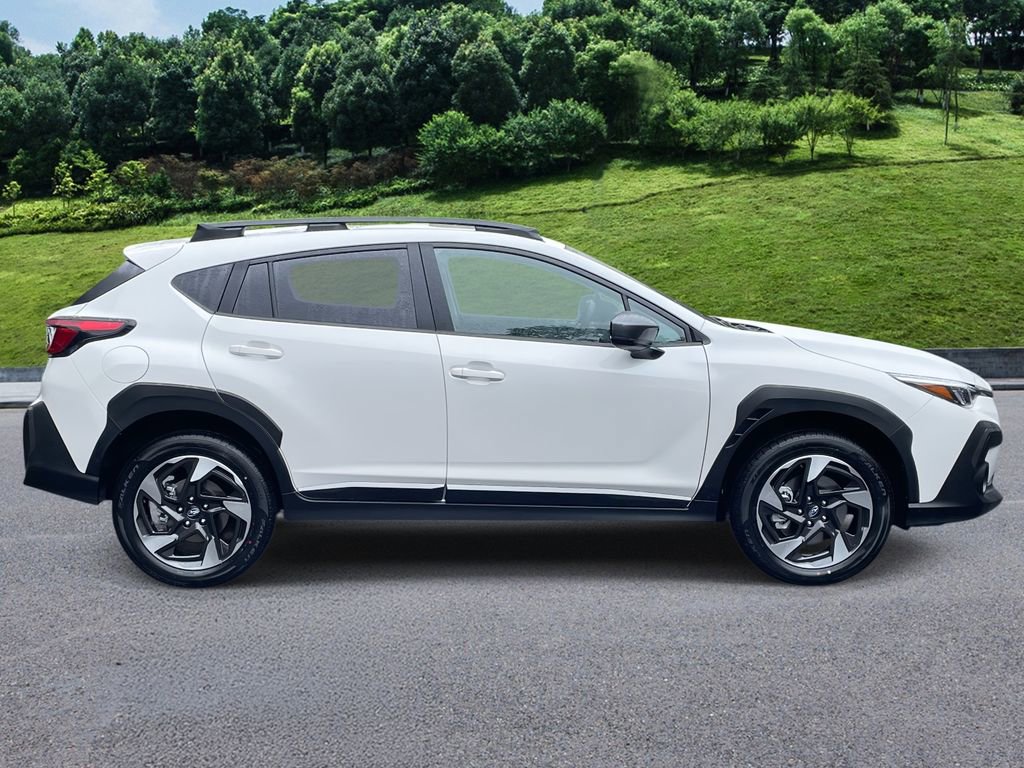 New 2025 Subaru Crosstrek 2.5i Limited w/ Crosstrek Mirror Package image 6