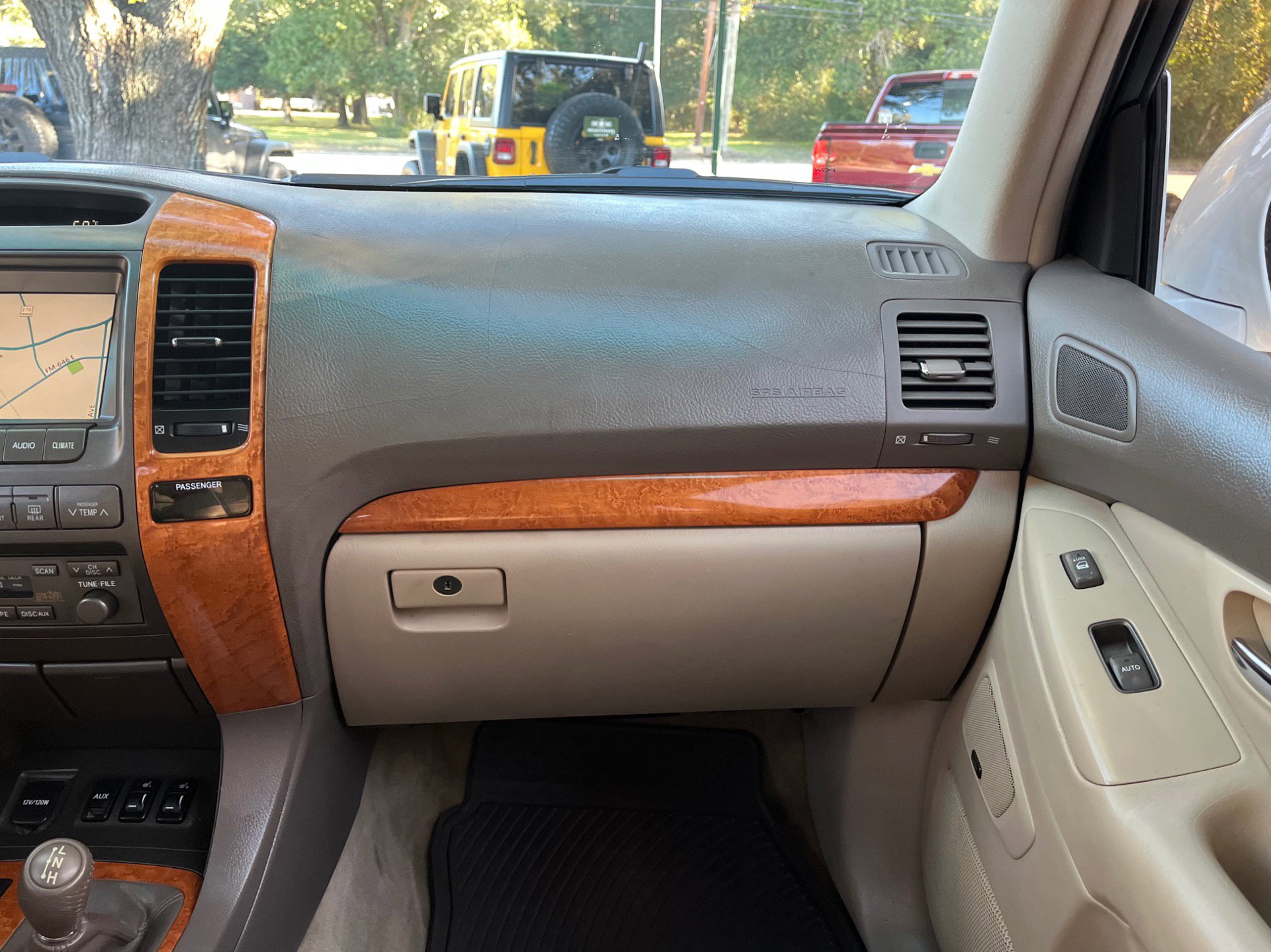 Used 2007 Lexus GX 470 image 25