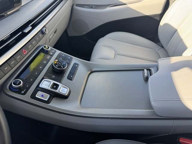 Used 2024 Hyundai Palisade SEL image 33