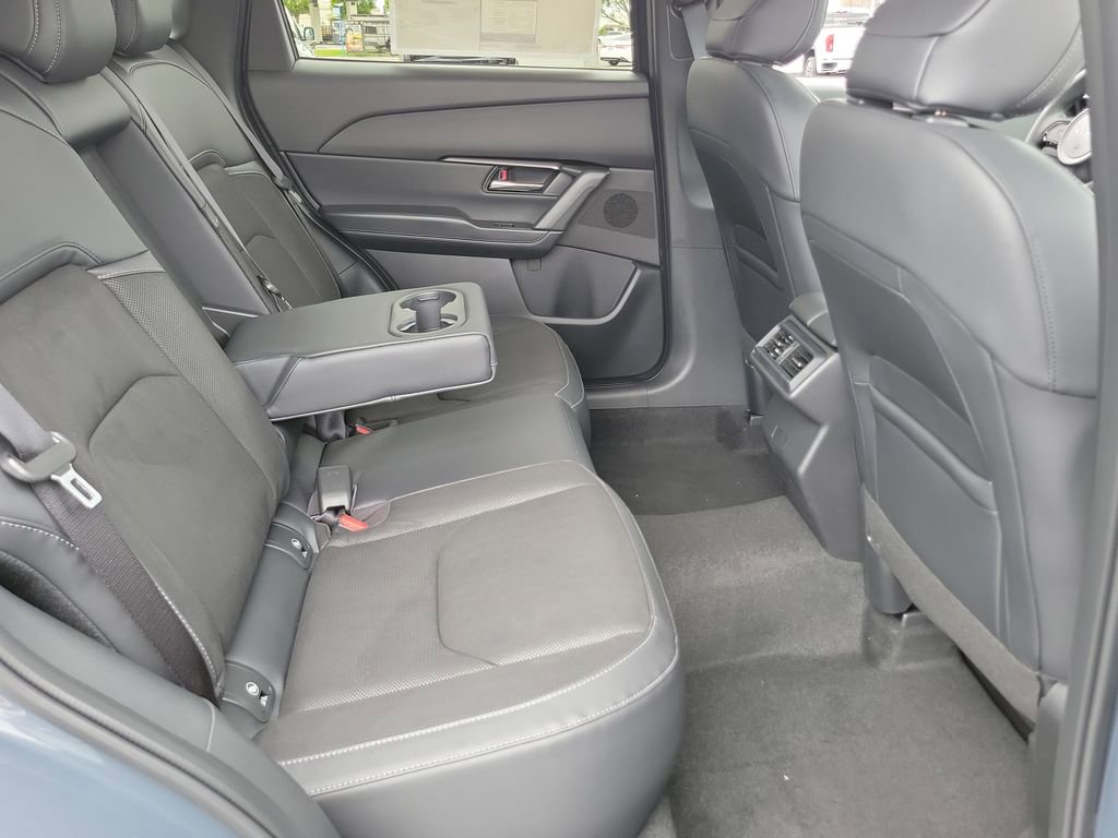 New 2026 MAZDA CX-5 Preferred AWD/4WD image 19