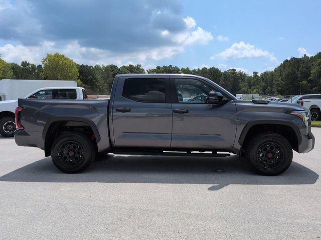 Used 2025 Toyota Tundra TRD Pro AWD/4WD image 3