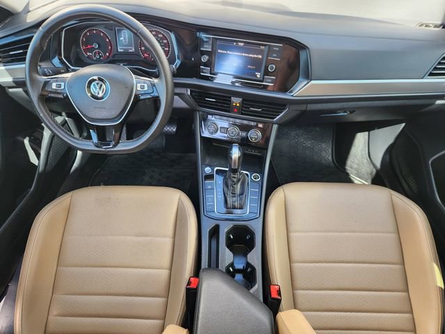 Used 2021 Volkswagen Jetta SE image 26
