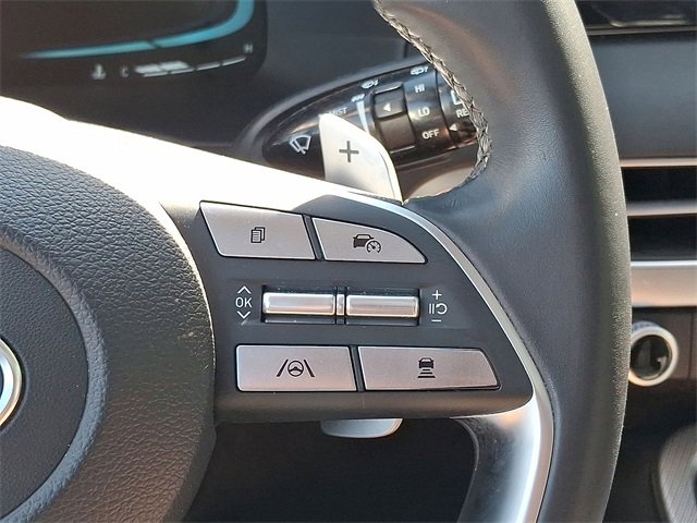 Used 2023 Hyundai Palisade XRT image 18