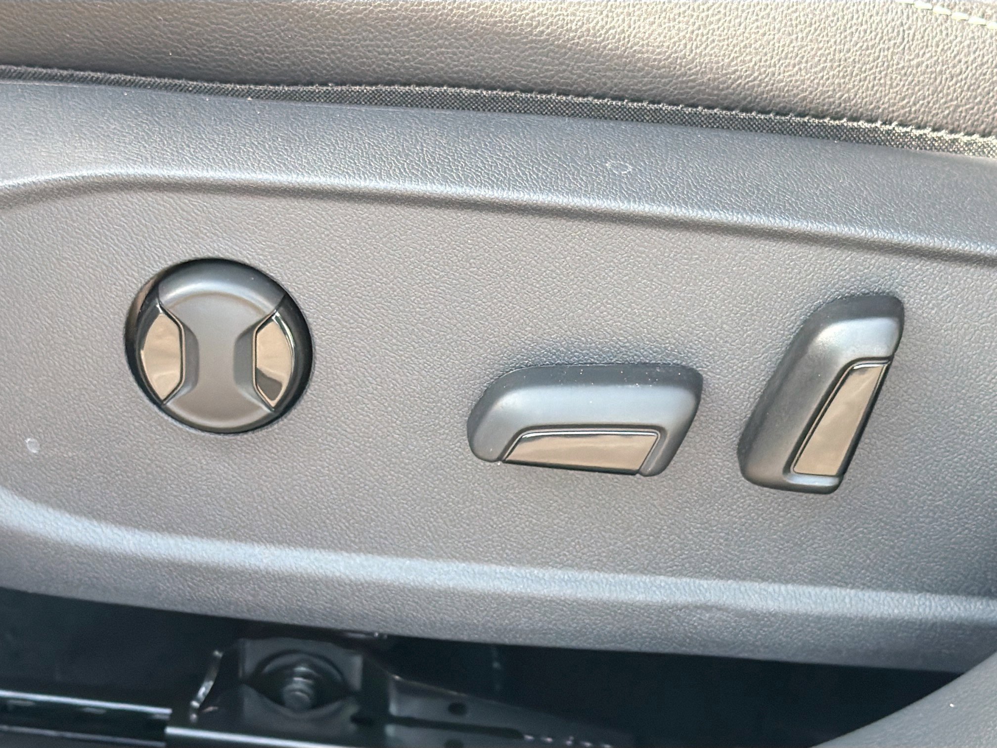 New 2026 Volkswagen Jetta SE image 22