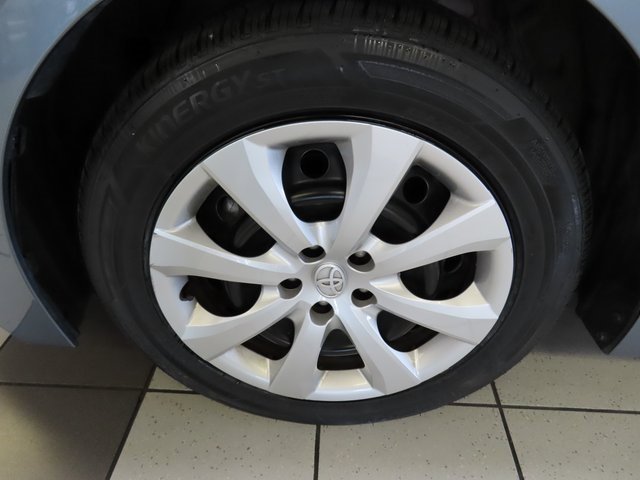 Used 2024 Toyota Corolla LE image 15