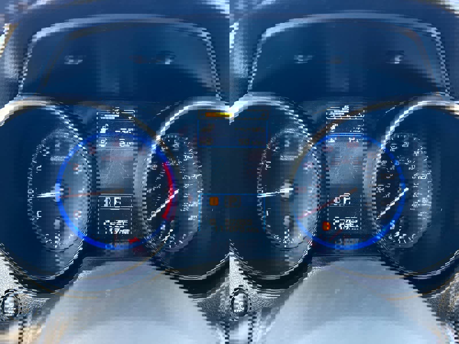 Used 2019 Subaru Outback 2.5i Limited image 25