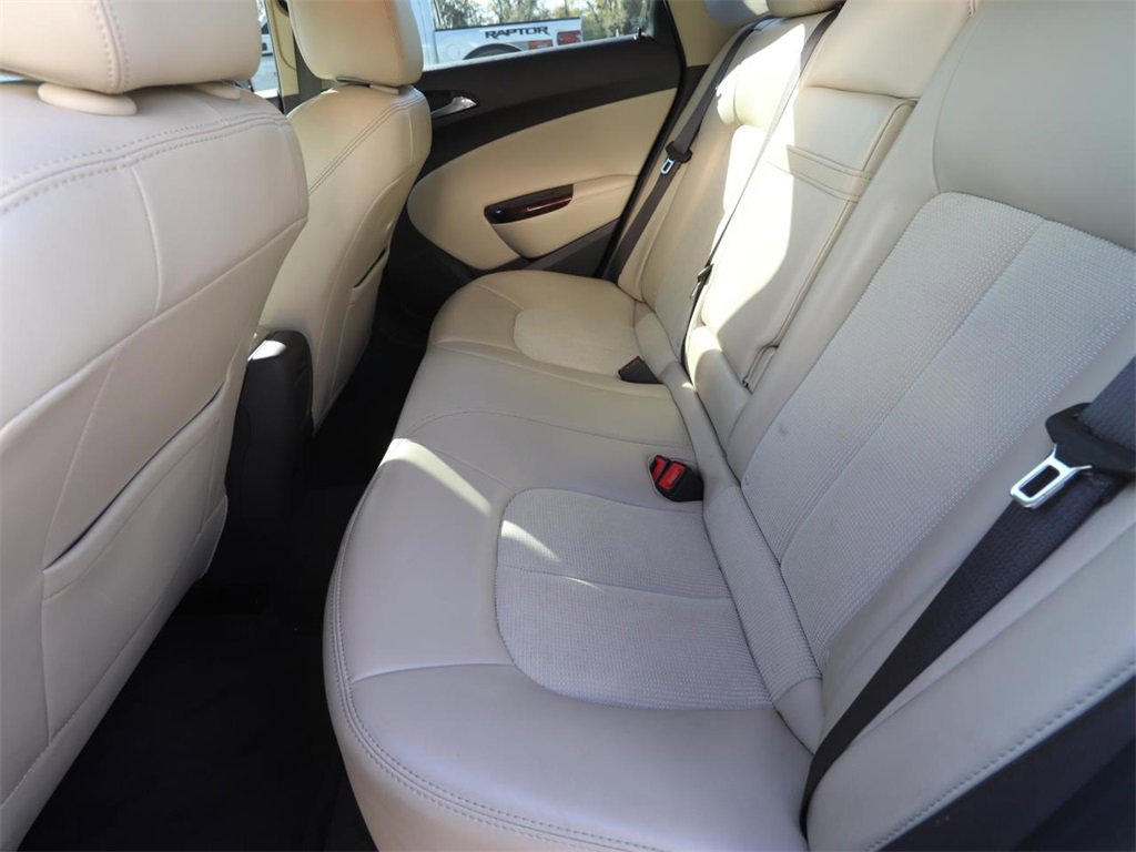 Used 2015 Buick Verano image 8