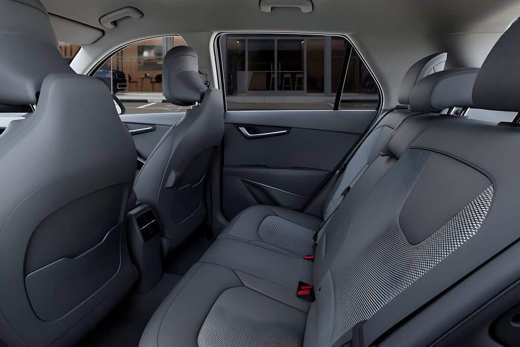 New 2026 Kia Niro EX w/ EX Premium Package FWD image 31