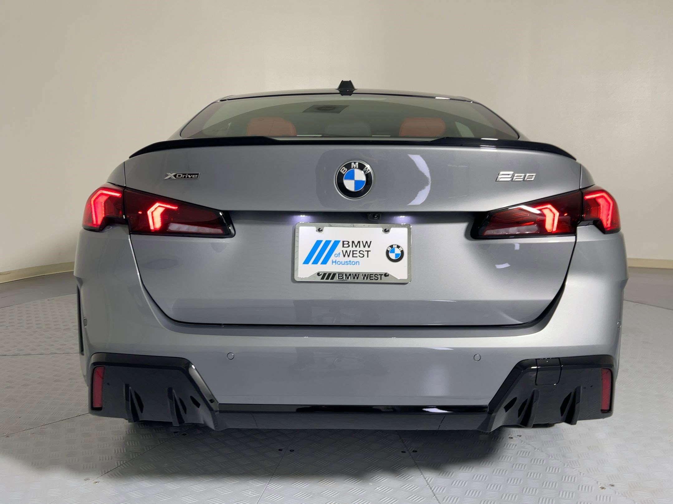 Used 2026 BMW 228i xDrive w/ Technology Package AWD/4WD image 10
