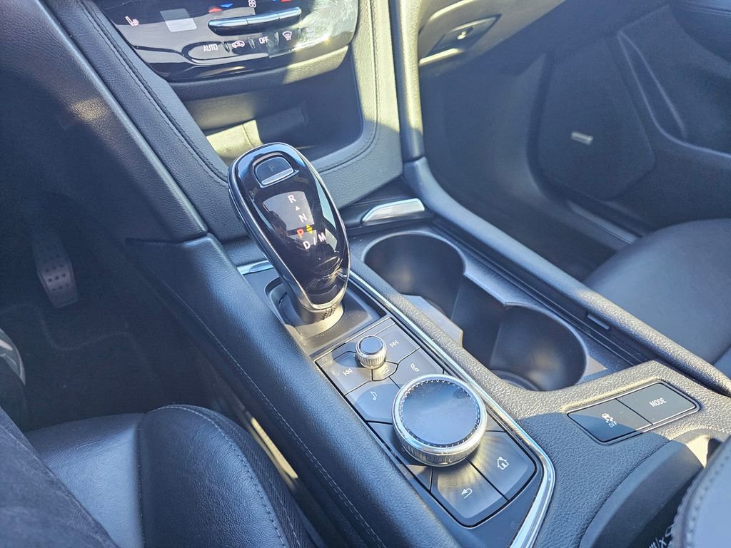 Used 2021 Cadillac XT5 Premium Luxury image 30