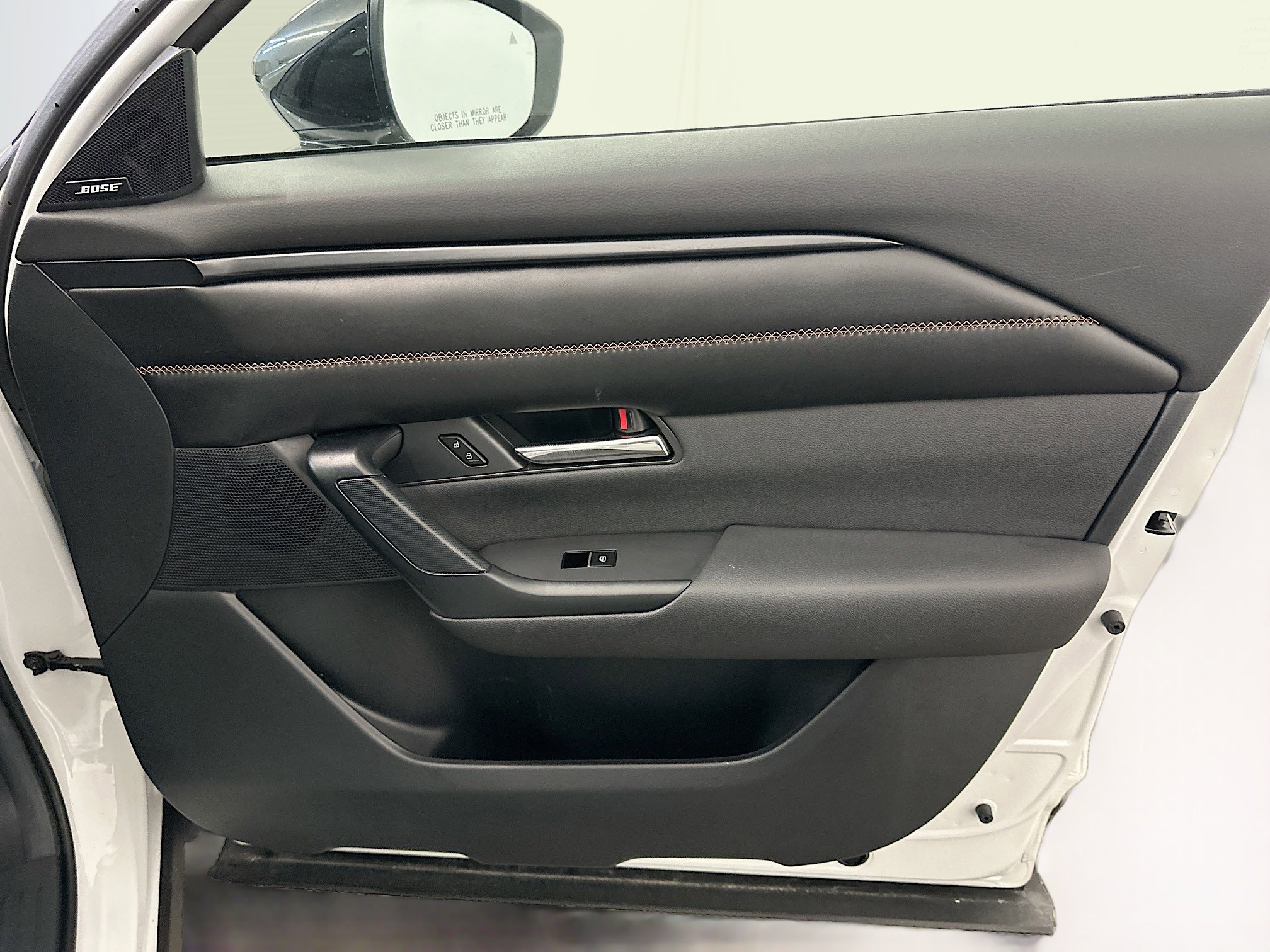 Used 2025 MAZDA CX-50 AWD 2.5 S w/ Premium Plus Pkg image 35