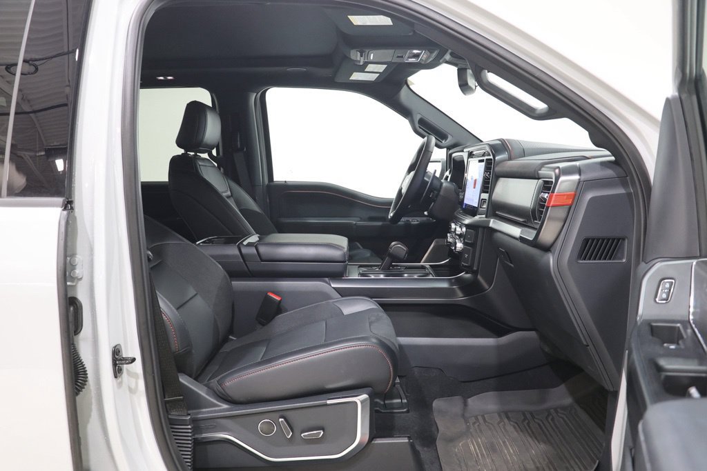 Used 2026 Ford F150 Raptor AWD/4WD image 35