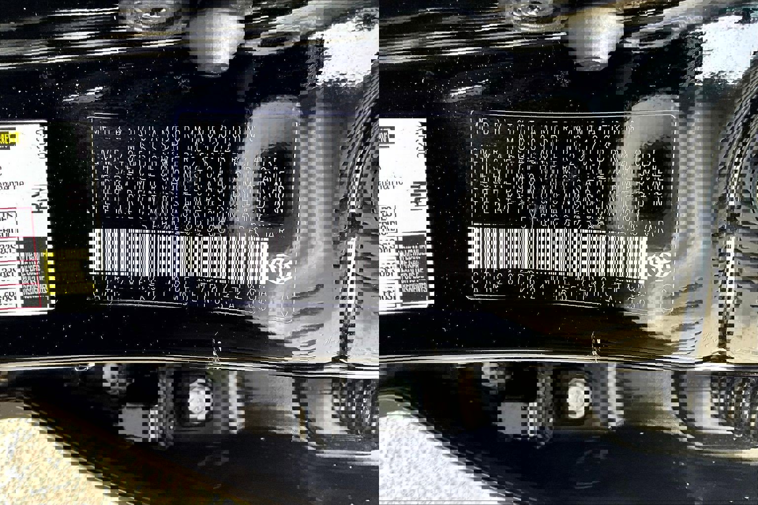 Used 2025 Toyota Corolla SE image 11