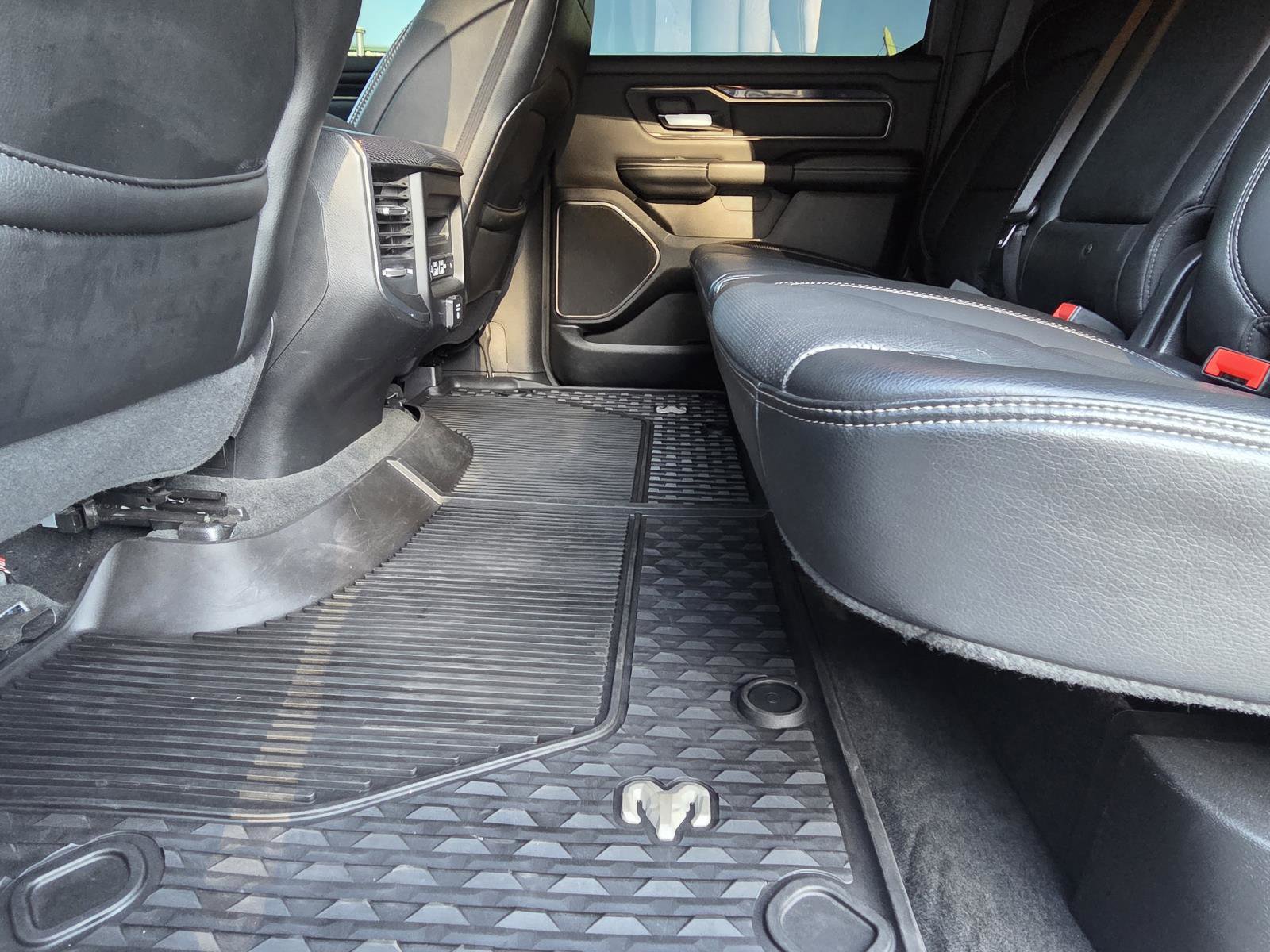 Used 2020 RAM 1500 Rebel w/ Rebel Level 2 Equipment Group AWD/4WD image 25