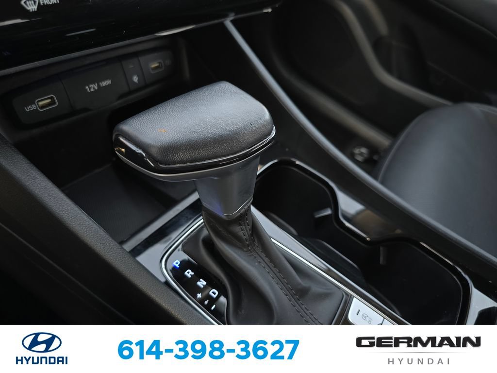 Used 2023 Hyundai Tucson XRT AWD/4WD image 25