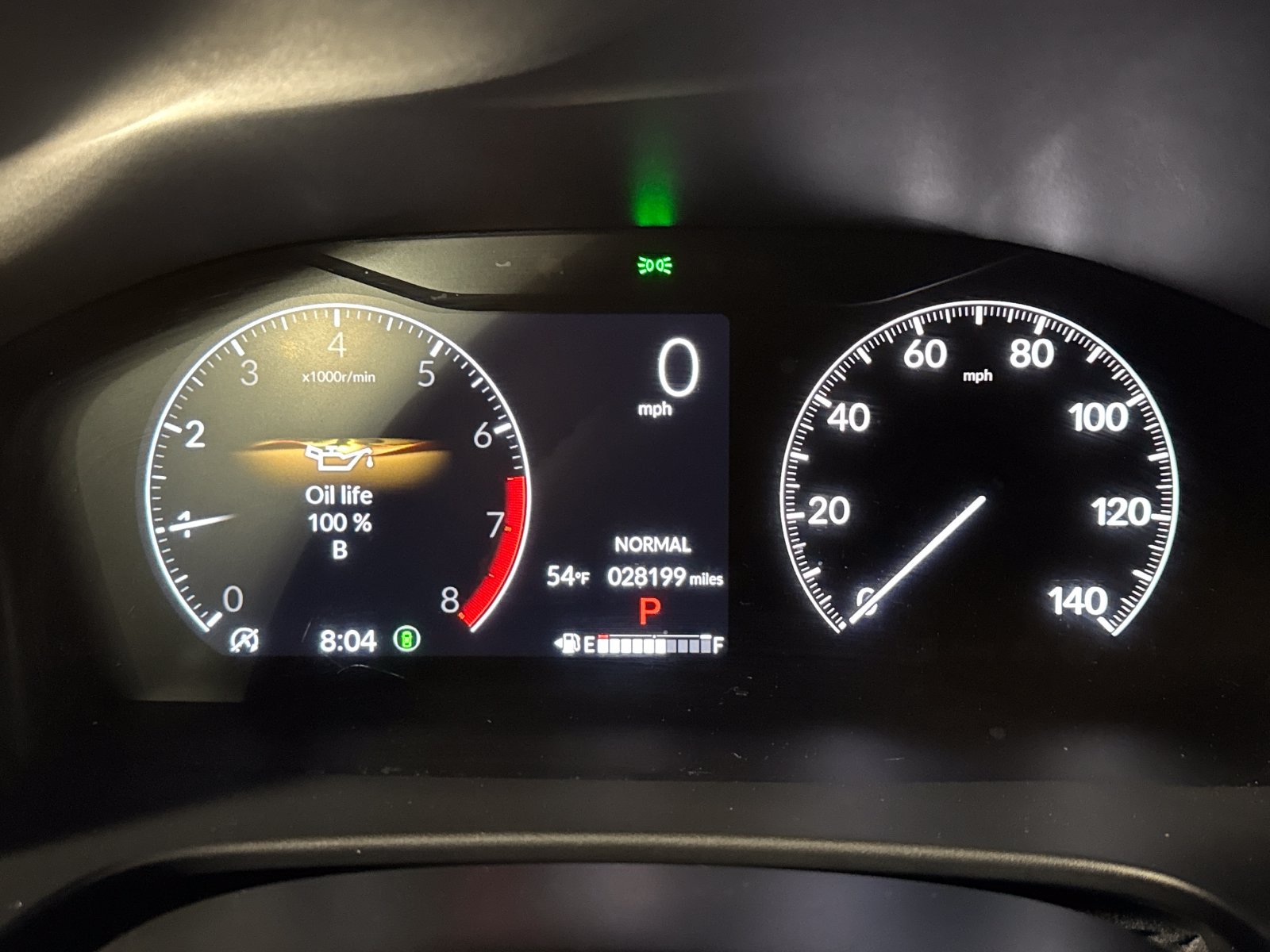 Certified 2024 Honda CR-V EX-L image 16